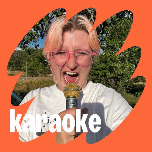 playlist #1: karaoke
